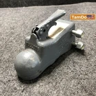Bulldog/fult A256C 0317 Adjustable Channel Mount Trailer Coupler New. Price: $92.00.