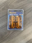 Kenway Amber Trailer Marker Clearance Light 2-PACK 56692 Camping Fits Most New. Price: $19.99.