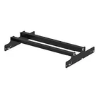 Curt 61509 Gooseneck Hitch Folding Ball Install Kit New. Price: $337.98.