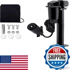Pafessa 12V Electric A-frame Trailer Tongue Jack 7 Way Plug 3500LB Lift New. Price: $201.71.