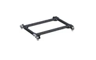 Curt Puck System Black Carbon Steel 5TH Wheel Adapter For Ram 2500 3500 16042 New. Price: $522.95.