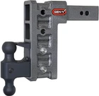 Gen Hitch Gh 1624 Mega Duty 2.5 Adjustable Drop/rise Trailer (32K) New. Price: $529.95.