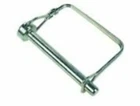 Jr Products 01221 Saf Lk PIN-1/4X1-3/4 New. Price: $11.52.