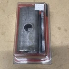 Carry-on Trailer Repair Assembly Weld-on Spring Seats Mounts 3 Pack New. Price: $19.99.