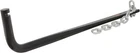 Curt Weight Distribution Hitch Round Spring Bar Replacement 14000 17057 17063 New. Price: $70.00.