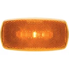 Optronics MCL0032ABS Amber Clearance Marker Light New. Price: $18.24.