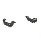 Curt 16418 Fifth Wheel Custom Bracket Kit New. Price: $193.72.