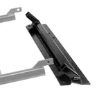 Empi 3190 Replacement Mounting Plate For Super Beetle Tow Bar New. Price: $120.94.