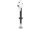 Stromberg Carlson JET-3555 Electric Tongue Jack 3500LB Rating White New. Price: $243.66.