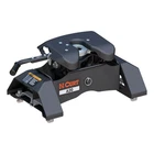 A20 5TH Wheel Hitch, Select Silverado/sierra 2500/3500 Hd, 8' Bed Puck System New. Price: $1411.99.