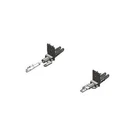 Blue Ox BX1758 Tow Bar Base Plate For 2023-2024 Chevy Colorado Z71 W/ Skid New. Price: $609.00.