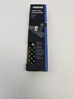 Reese Trailer Hitch Ball Mount Step, Fits In. Square Shank, 7060260 New. Price: $28.00.