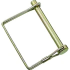 Rv Designer H422 Safety Lock Pin 5/16" X 2-5/8" (1026.1242) (r) New. Price: $5.99.