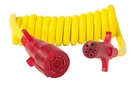 Hopkins Towing Solution 47053 Endurance Flex-coil Nite-glow 7-BLADE 6- New. Price: $113.51.