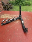 Blue Ox BX7445 Aventa Lx Tow Bar Class 10,000 Lb 2" Receiver Rv Flat Used. Price: $450.00.