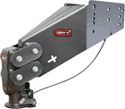 Gen-y GH-8055AL Executive Torsion-flex Snaplatch Fifth Wheel Gooseneck 30K New. Price: $1799.95.