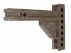 Blue Ox BXW4000 Sway Pro Weight Distribution Shank - 7 Hole Adjustment New. Price: $190.15.