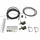 Roadmaster 2ND Vehicle Kit W/o Brakeaway RM98100 New. Price: $140.00.