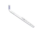 Husky Towing 31522 Round Spring Bar 1001-1400LB Tongue W/chain New. Price: $95.81.