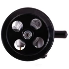 Power Steering Pump Premium Guard 60-5198P New. Price: $380.99.