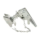 Husky Towing 87083 Trailer Coupler Accessories New. Price: $21.20.