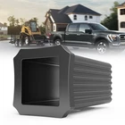 2"-1/2" Trailer Hitch Receiver Adapter Reducer Sleeve Convertor For Trucks New. Price: $29.03.