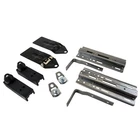 Lippert 236326 Happijac Rv Camper Tiedowns & Turnbuckl New. Price: $576.13.