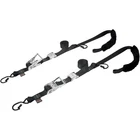 Powertye Cam Ratchet Tie-down 1.5" Black 30722 New. Price: $75.36.