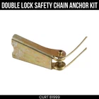Curt Replacement Clevis Hook Safety Latch For #81950 #81960 81999 New. Price: $22.99.