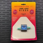 Roadmaster 690 Single Park Light Diode Prevents Damage To Electronics New. Price: $19.99.