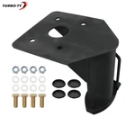 12" Fifth (5TH) Wheel Camper Rv Iron Trailer Adapter Hitch To Gooseneck Ball New. Price: $159.12.