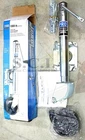 Fulton Eclipse Trailer Jack 1000LB Adjustable Rolling Swivel New. Price: $92.69.