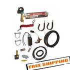 Roadmaster 98160 Second Vehicle Kit With Breakaway For Brakemaster Systems New. Price: $586.01.