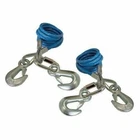 Roadmaster 643-2 Rv Trailer Safety Cable 6000 Pound Double Hook Coiled New. Price: $89.59.