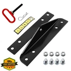 Atracypart Trailer Hitch Kit 79108500 New. Price: $54.89.