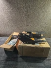 Blue Ox BX1747 2-PIECE Tow Bar Base Plate Fits Select Gmc Yukon / Xl AT4 New. Price: $608.99.