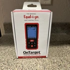 Equalizer 95-01-4323 Ontarget Towing Tool By Equal-i-zer New. Price: $60.00.