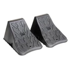 Draw-tite Reese Towpower Trailer Accessory Tire Chocks Pair High-impact Polymer New. Price: $48.02.