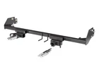 Blue Ox BX2246 Tow Bar Base Plate For 2007-2011 Honda Cr-v New. Price: $639.00.