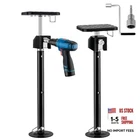 Rv Slide Out Supports Jack With Flat Top Block, New. Price: $141.76.