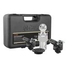 Curt Puck System Gooseneck Hitch Ball Kit 2-5/16" 38K Fits 2013-26 Ram 2500/3500 New. Price: $261.99.