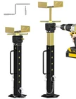 2025 New Upgraded Rv Slide Out Support Jacks Pcs Stabilizer Heavy .... Price: $116.00.