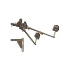 Blue Ox BXW1006 Swaypro Weight Distributing Hitch 11 Hole Shank New. Price: $1009.00.