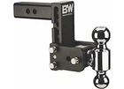 Black & Stow 8IN Model Drop 5.5IN Rise 1 7/8 2 Balls New. Price: $446.66.
