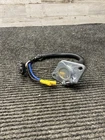 Valterra A10-6034VP Pole Round Car End To 4-WAY 12" Flat Wiring Harness Used. Price: $25.00.