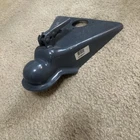 Draw-tite A-frame Trailer Coupler 10,000 Lbs., Class Iv, Prime, 2-5/16" Ball New. Price: $69.95.