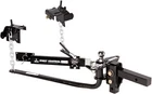Husky 30849 Round Bar Weight Distribution Hitch With Sway Control 12000 Lb New. Price: $409.99.