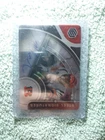 2022 Panini Elements - Steel Signatures 2023 Plates & Patches Update Sam Hubbard Ungraded. Price: $24.50.