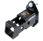 Curt 45071 2-1/2" Hitch Accessory Wall Mount New. Price: $45.95.