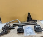 Blue Ox BXW0750-S Swaypro Weight Distributing System Lbs. Tongue Capacity New. Price: $799.99.